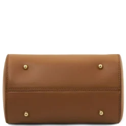 Leather Duffle bag
