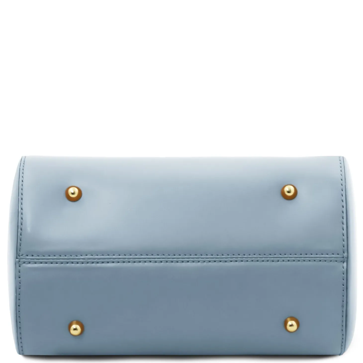 Leather Duffle bag