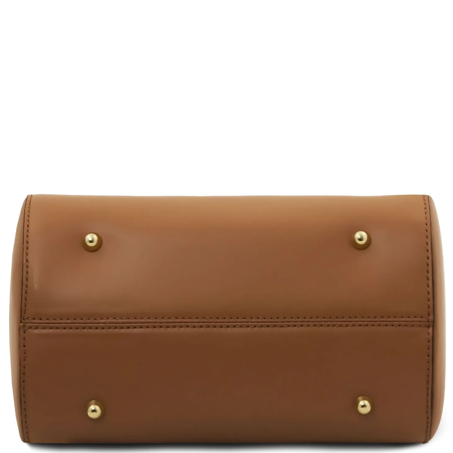 Leather Duffle bag