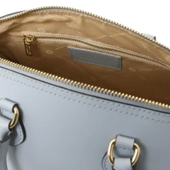 Leather Duffle bag
