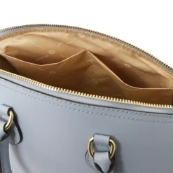 Leather Duffle bag