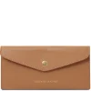 Leather Envelope Wallet