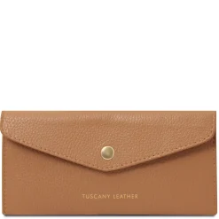 Leather Envelope Wallet