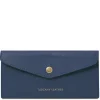 Leather Envelope Wallet