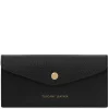 Leather Envelope Wallet