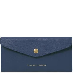 Leather Envelope Wallet