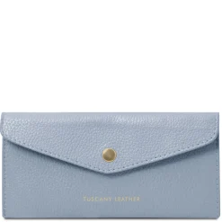 Leather Envelope Wallet