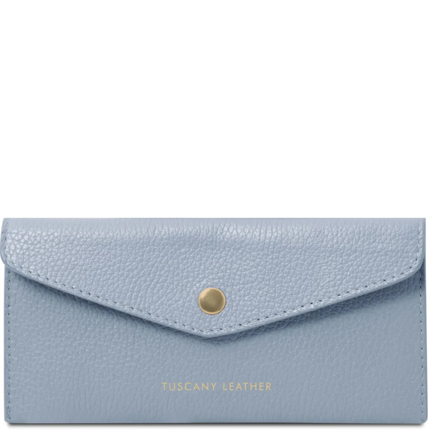 Leather Envelope Wallet