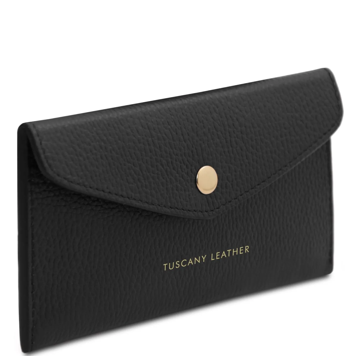 Leather Envelope Wallet