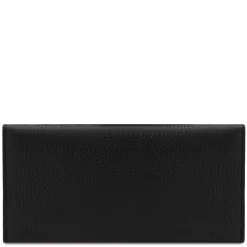 Leather Envelope Wallet