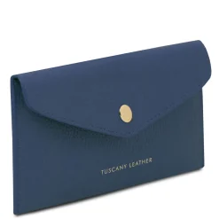 Leather Envelope Wallet