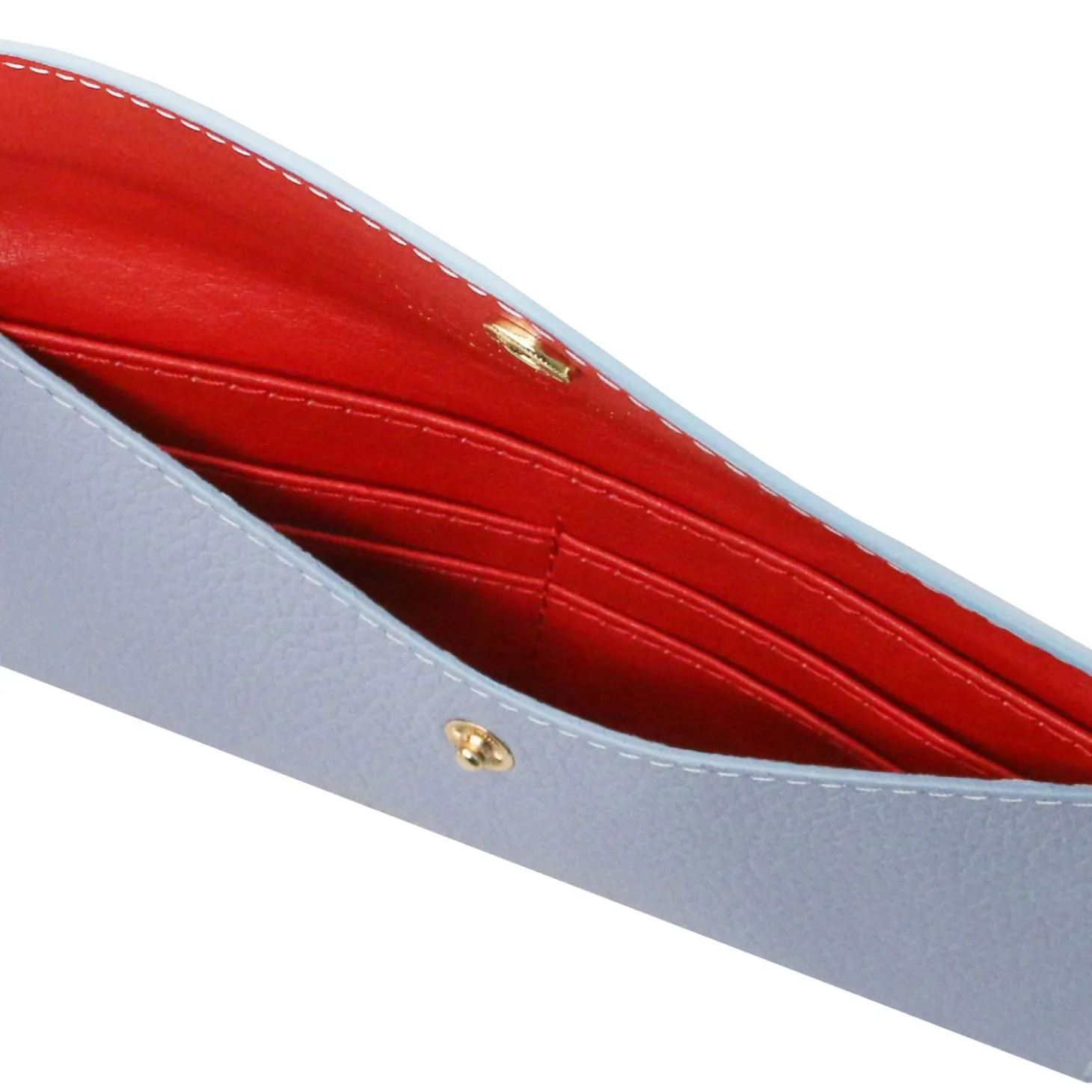 Leather Envelope Wallet