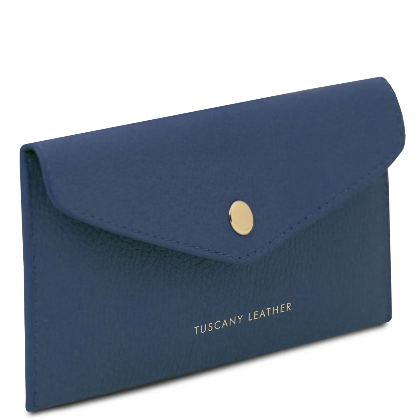 Leather Envelope Wallet