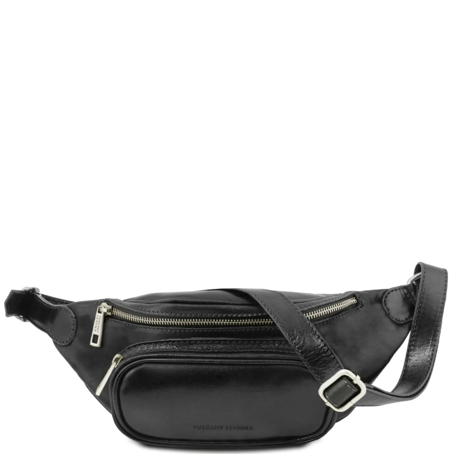 Leather Fanny Pack