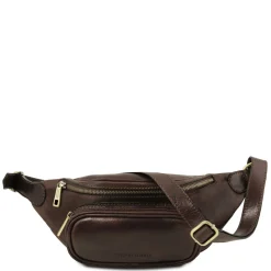 Leather Fanny Pack