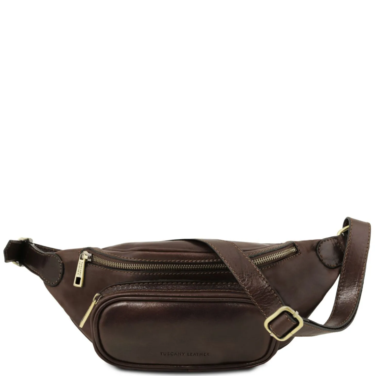 Leather Fanny Pack