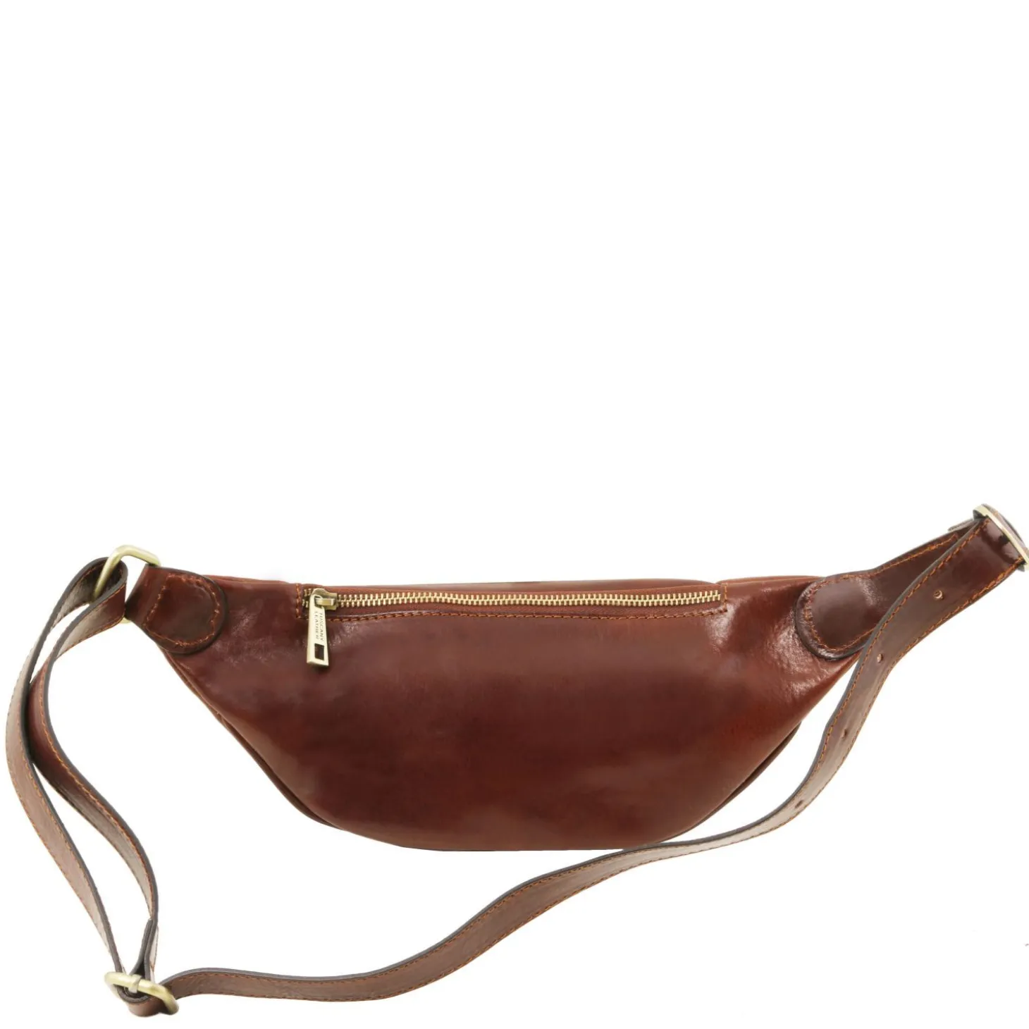 Leather Fanny Pack