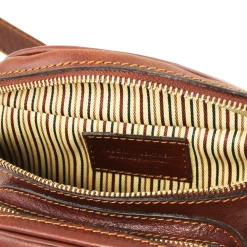 Leather Fanny Pack