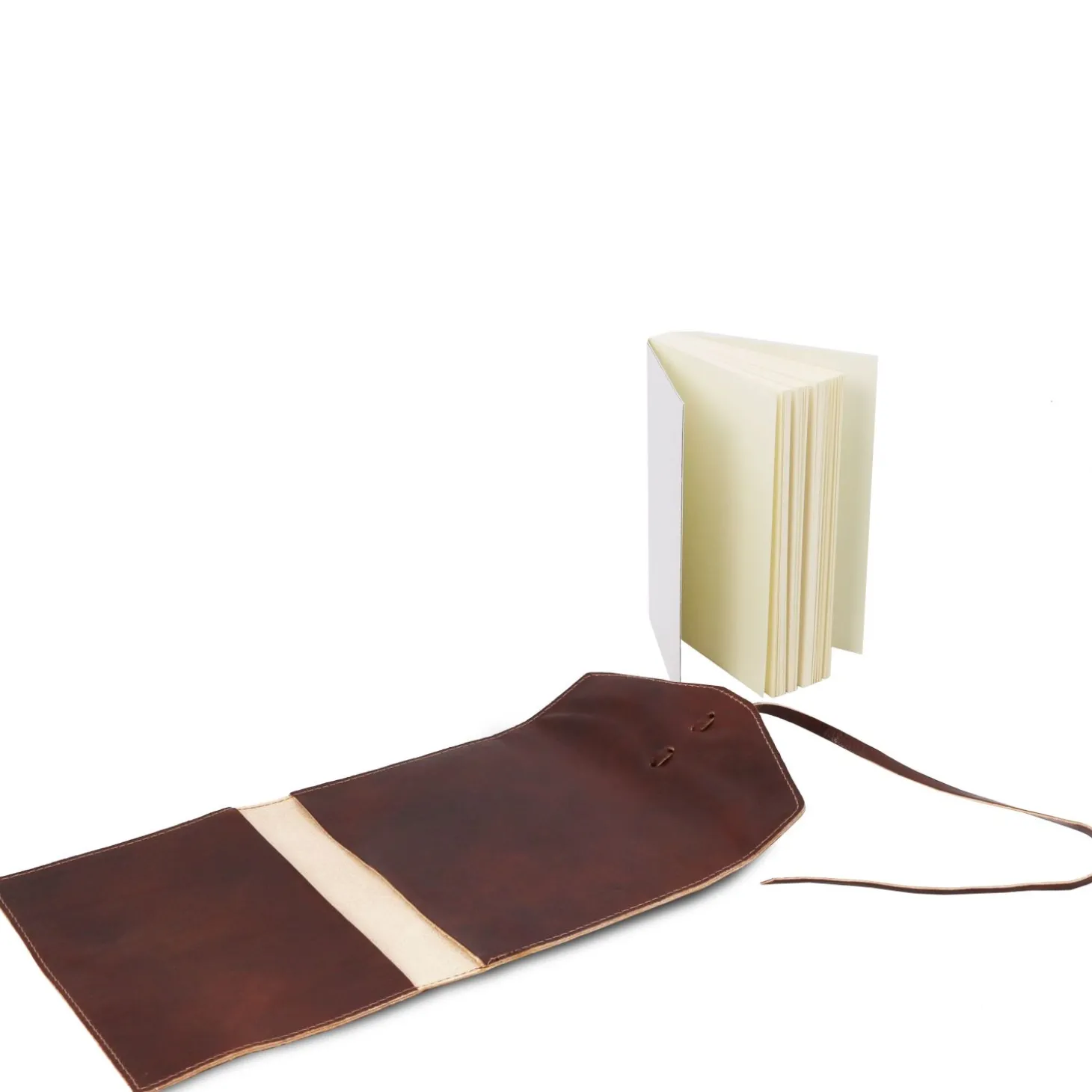 Leather Journal / Notebook