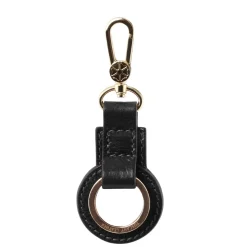 Leather key Holder