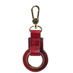 Leather key Holder