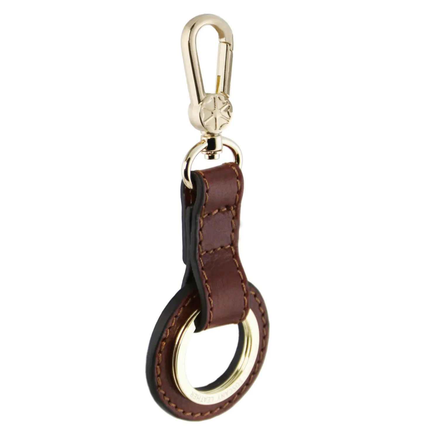 Leather key Holder