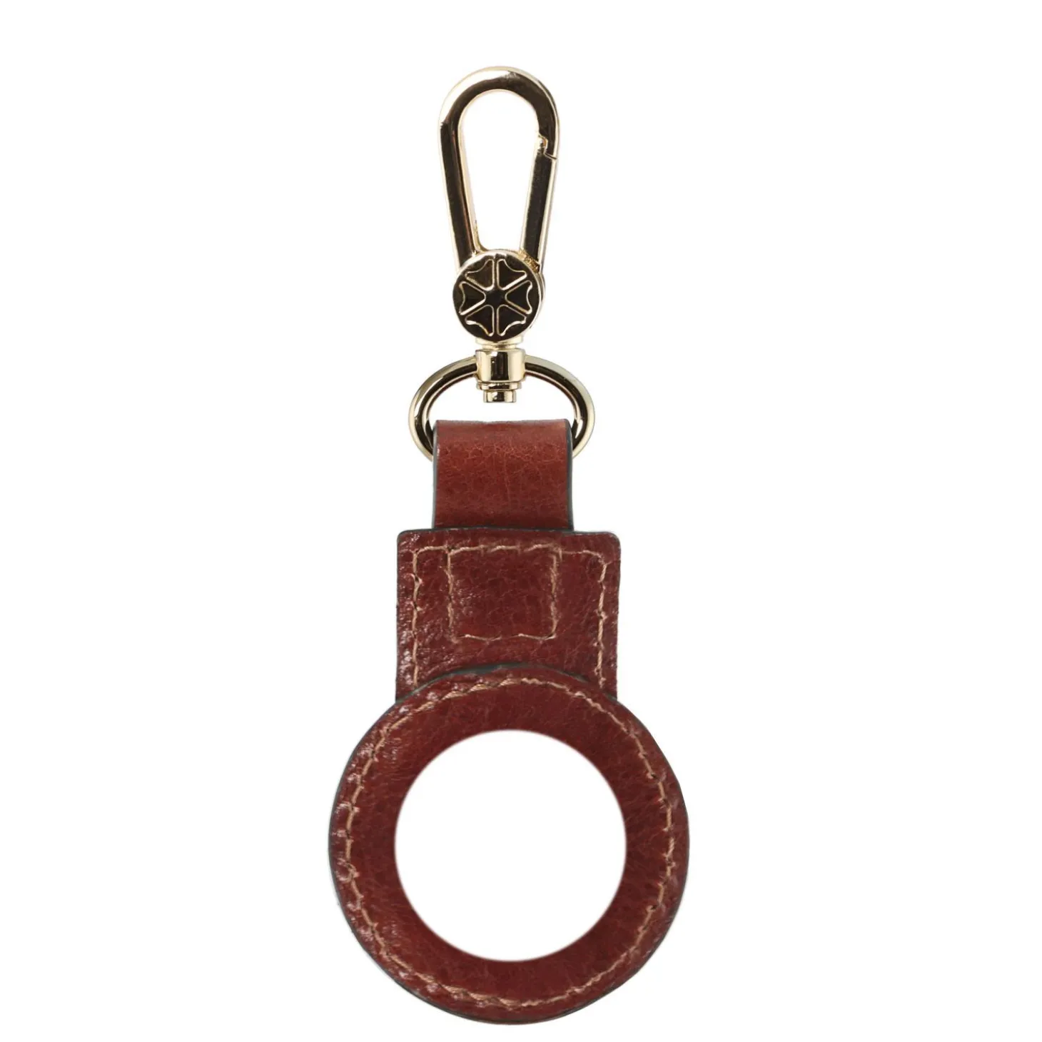 Leather key Holder