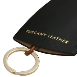 Leather key Holder