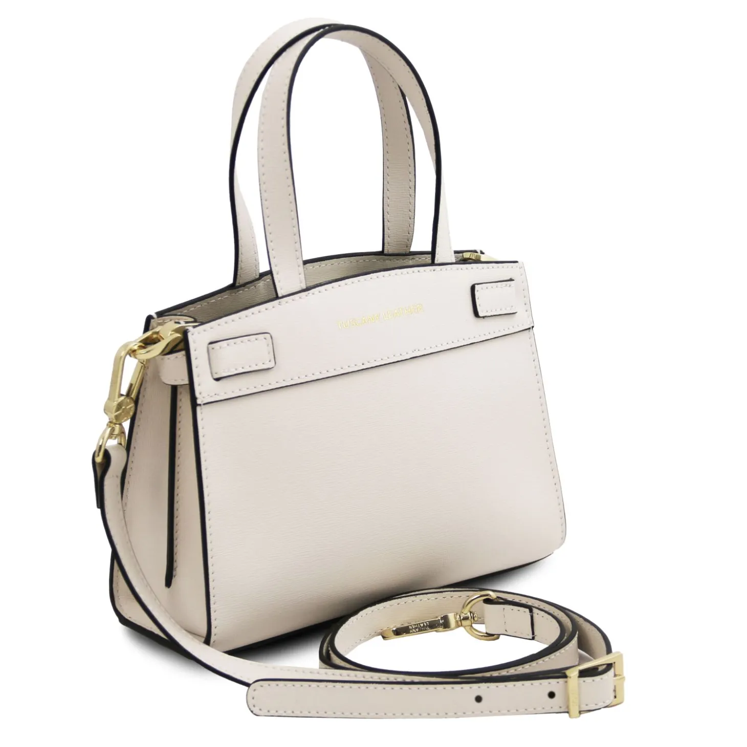 Leather Mini bag