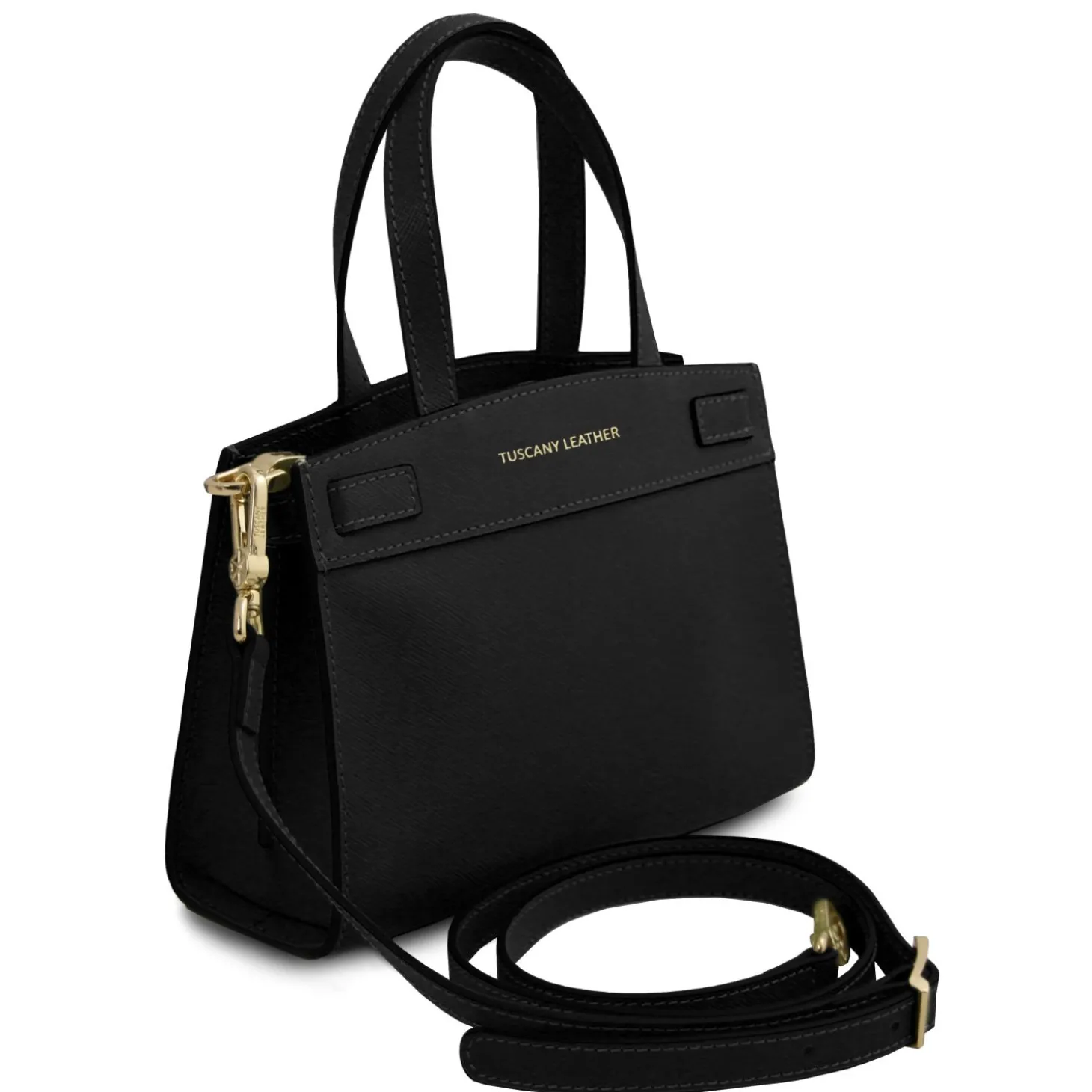 Leather Mini bag
