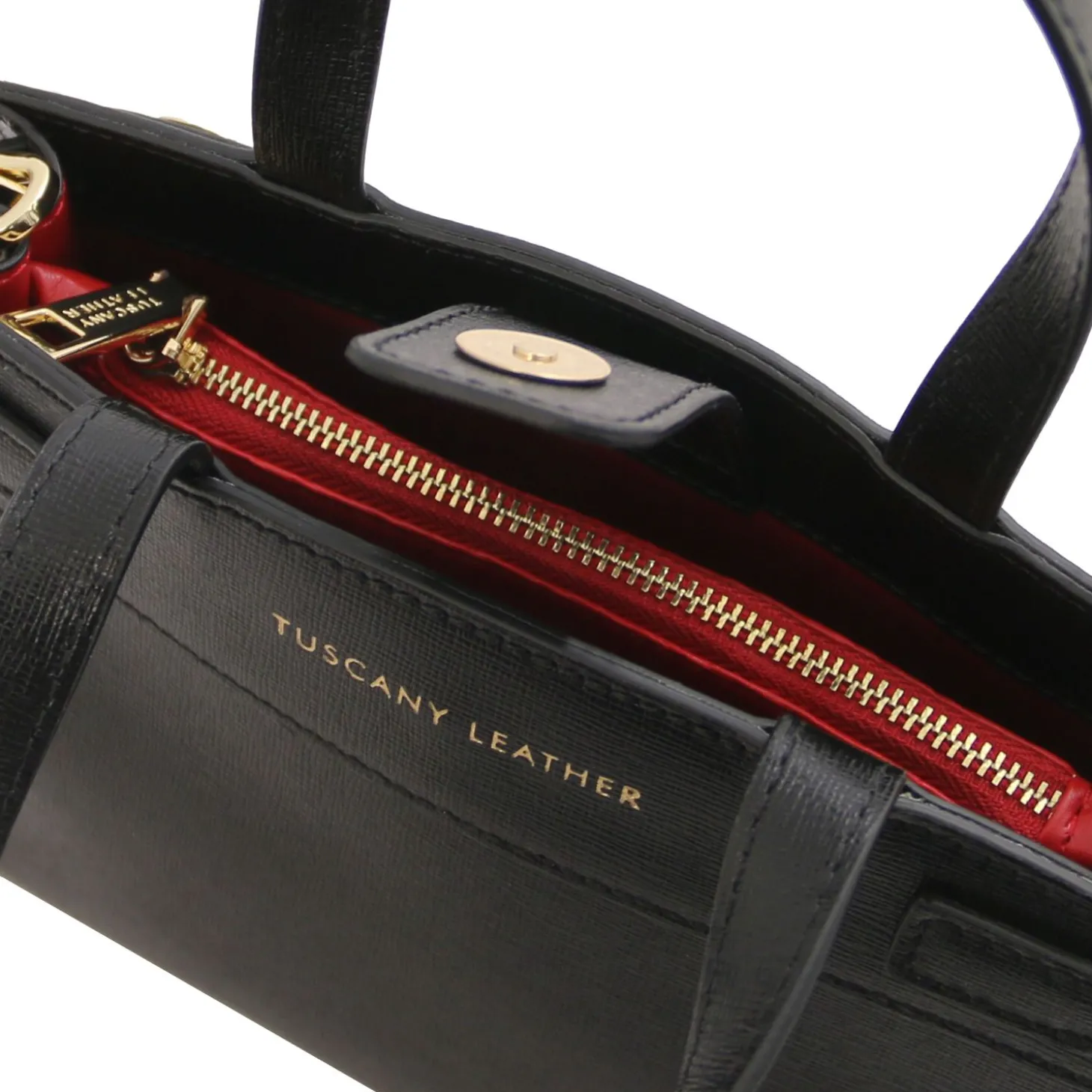 Leather Mini bag