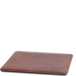 Leather Mouse pad