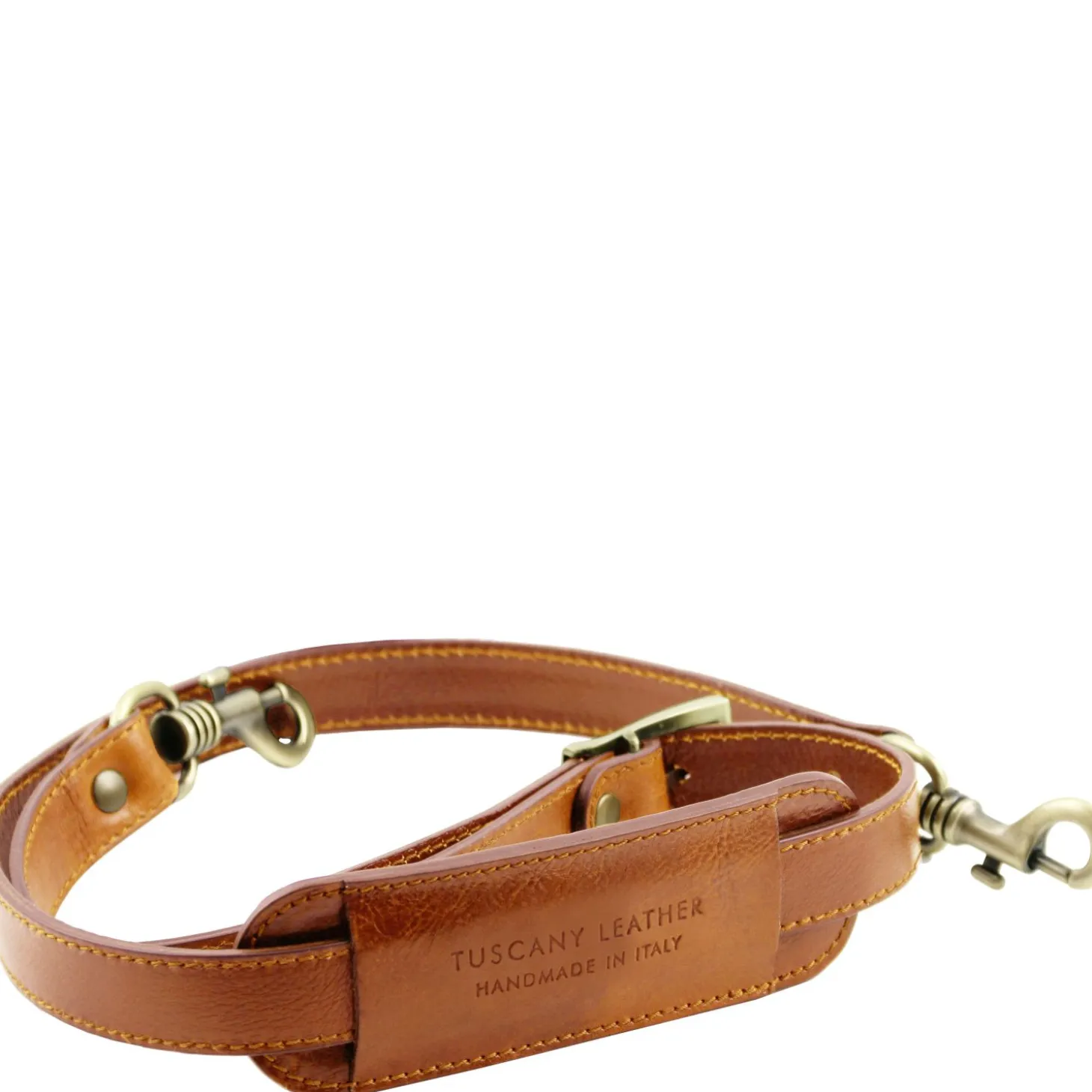 Leather Pilot Case With two Wheels