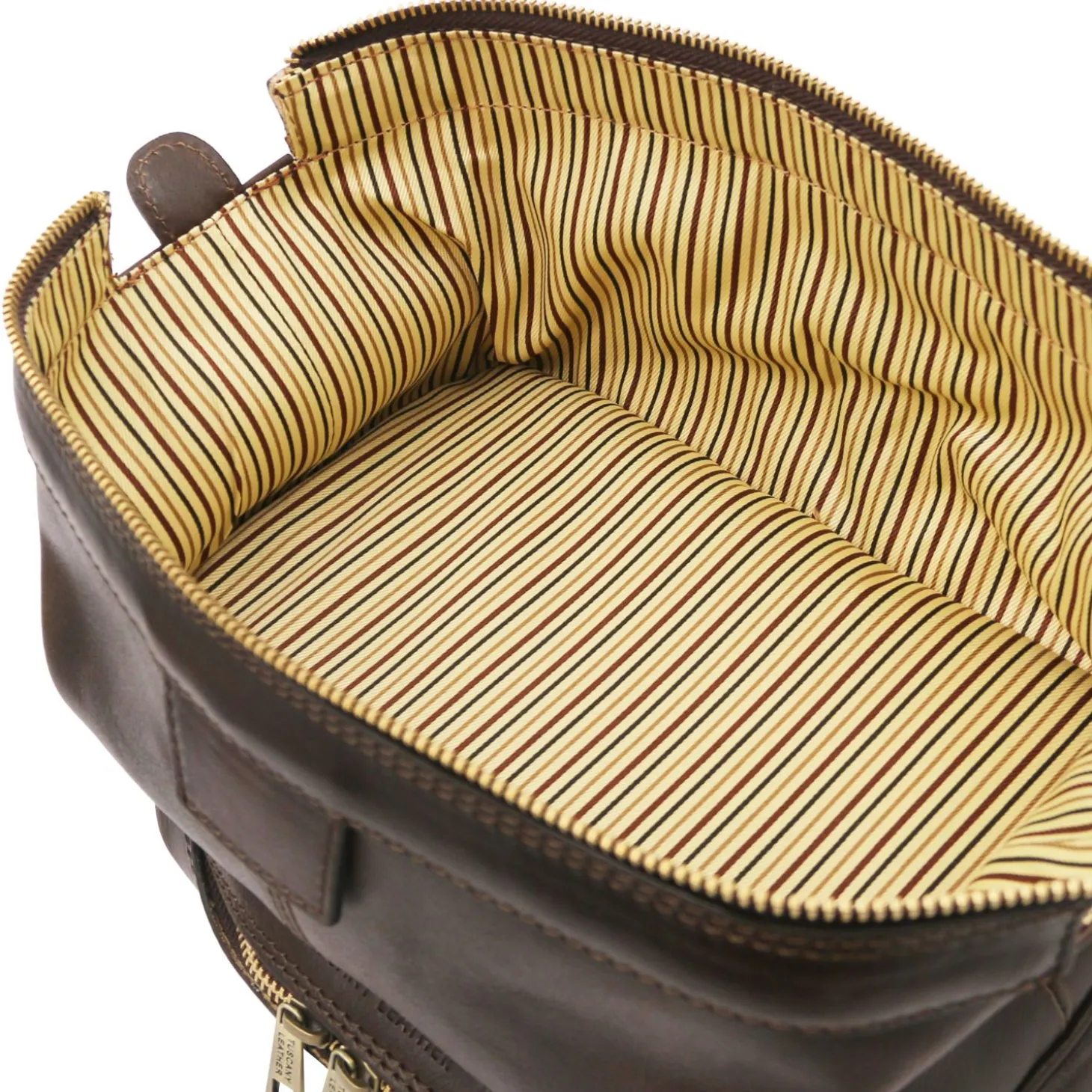 Leather Toilet bag