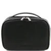 Leather Toiletry bag
