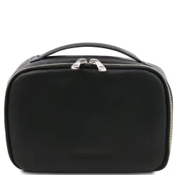 Leather Toiletry bag