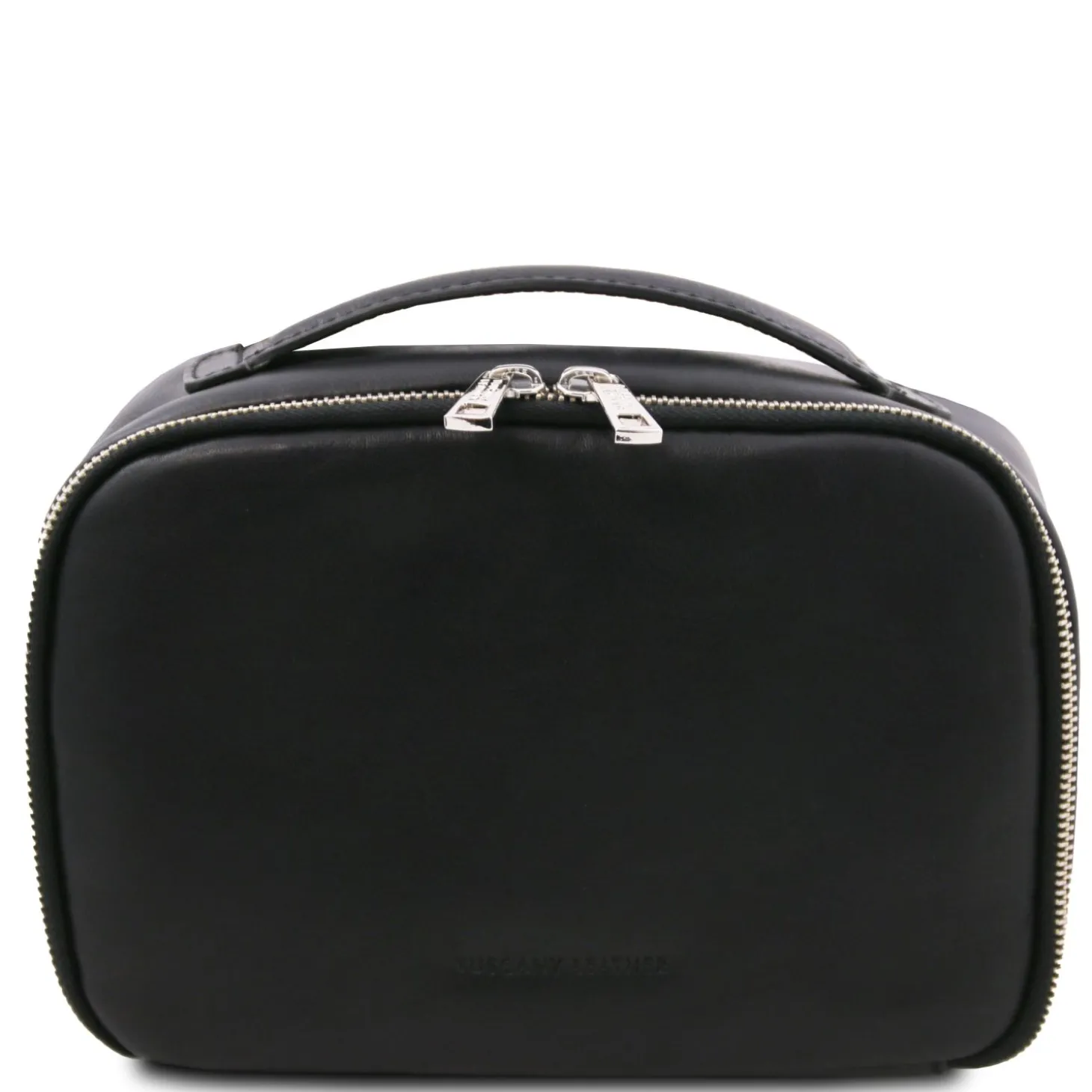 Leather Toiletry bag
