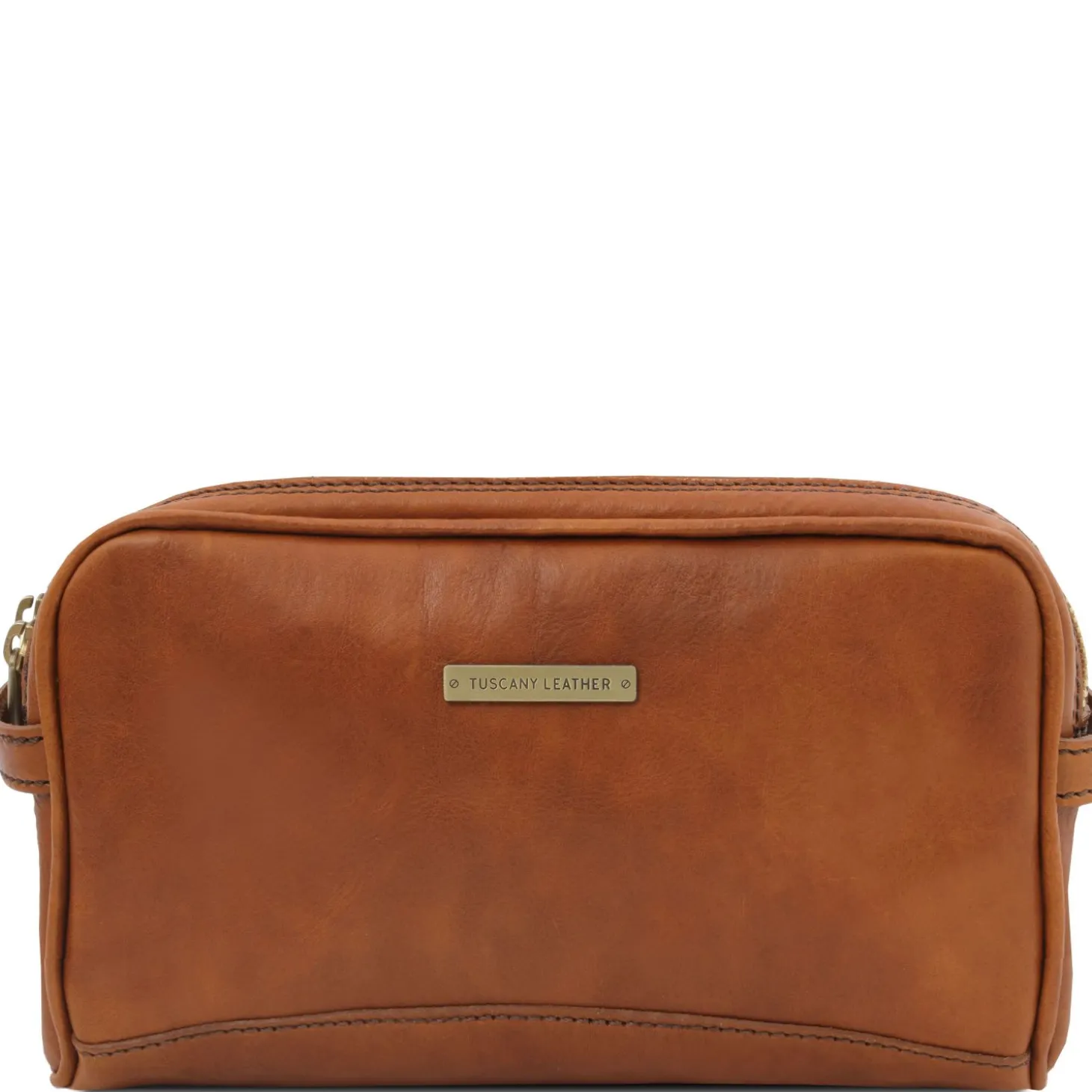 Leather Toiletry bag