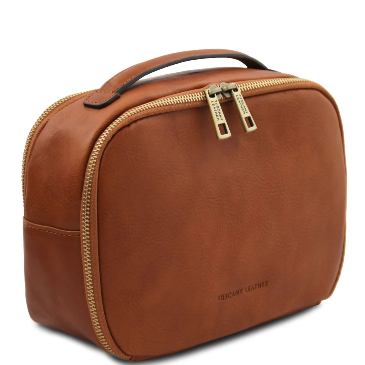 Leather Toiletry bag