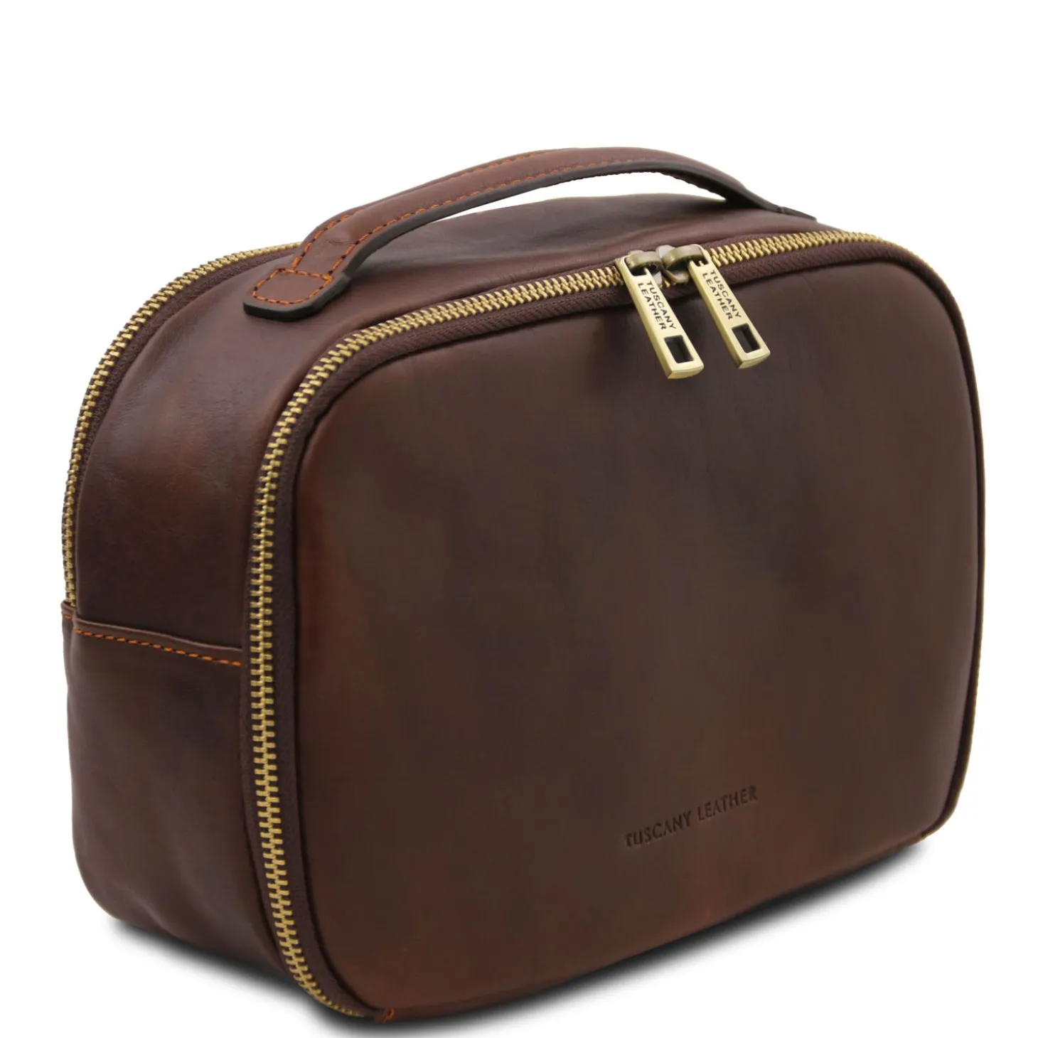 Leather Toiletry bag