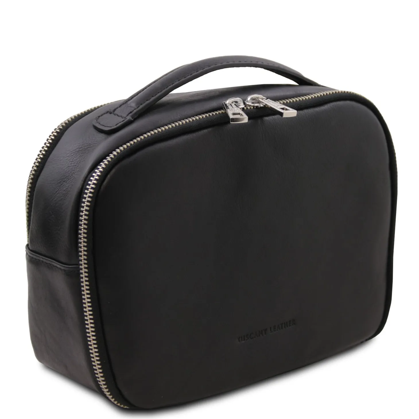 Leather Toiletry bag