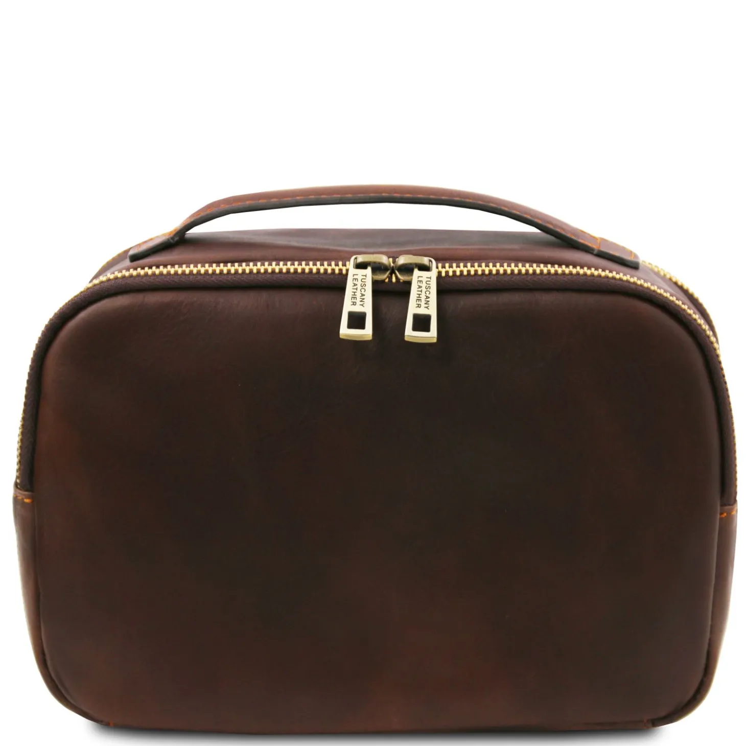 Leather Toiletry bag