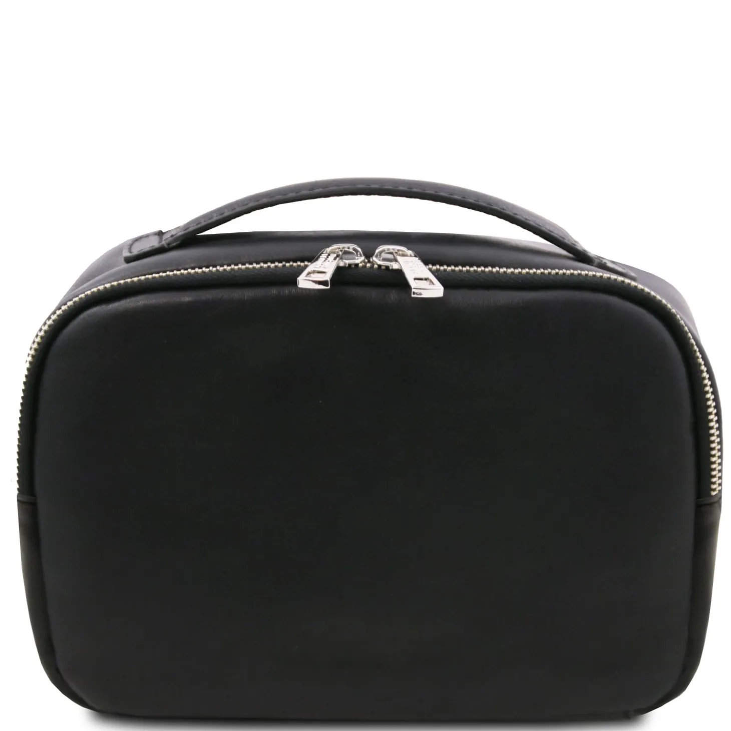 Leather Toiletry bag