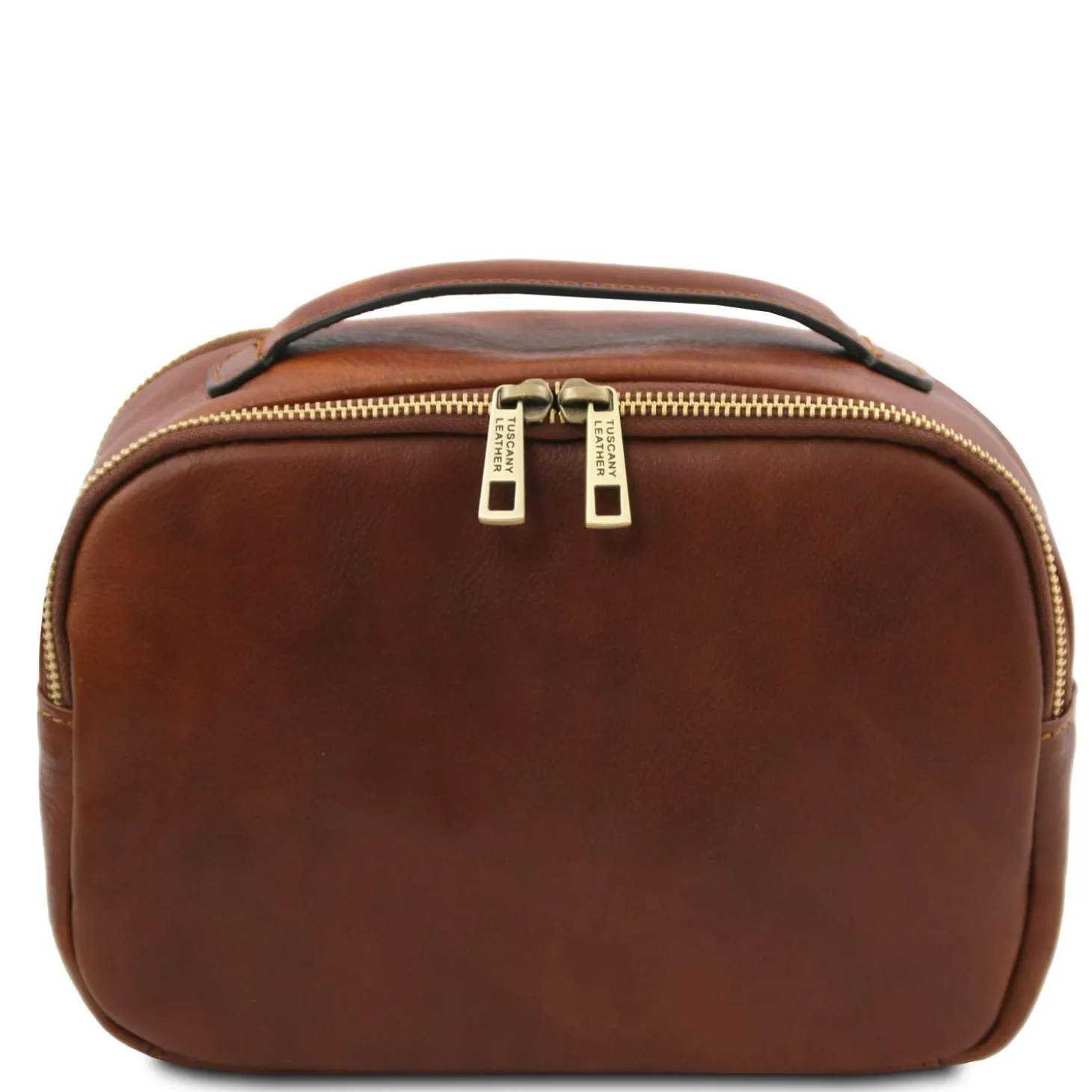 Leather Toiletry bag