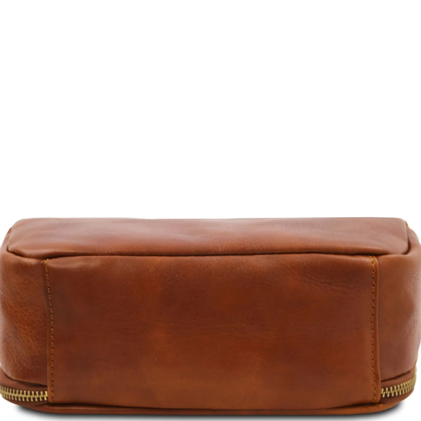 Leather Toiletry bag