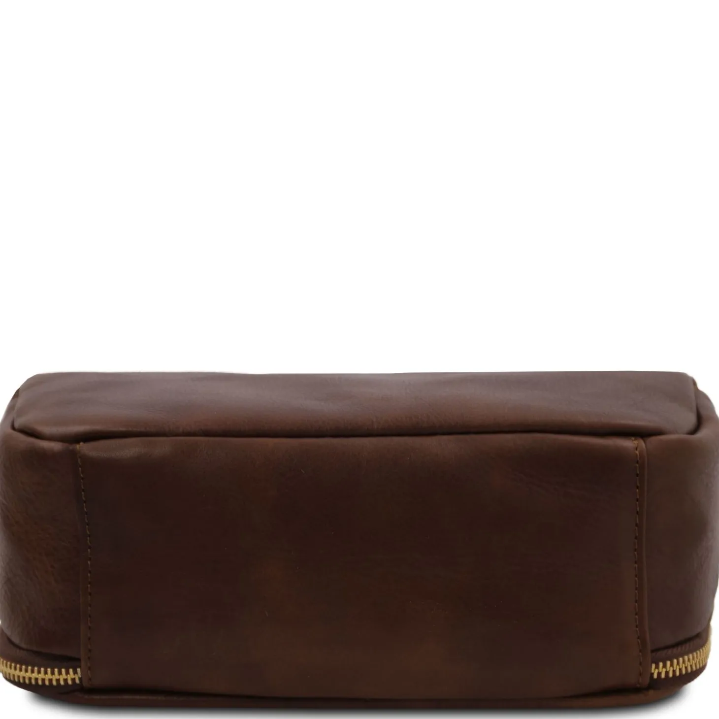 Leather Toiletry bag
