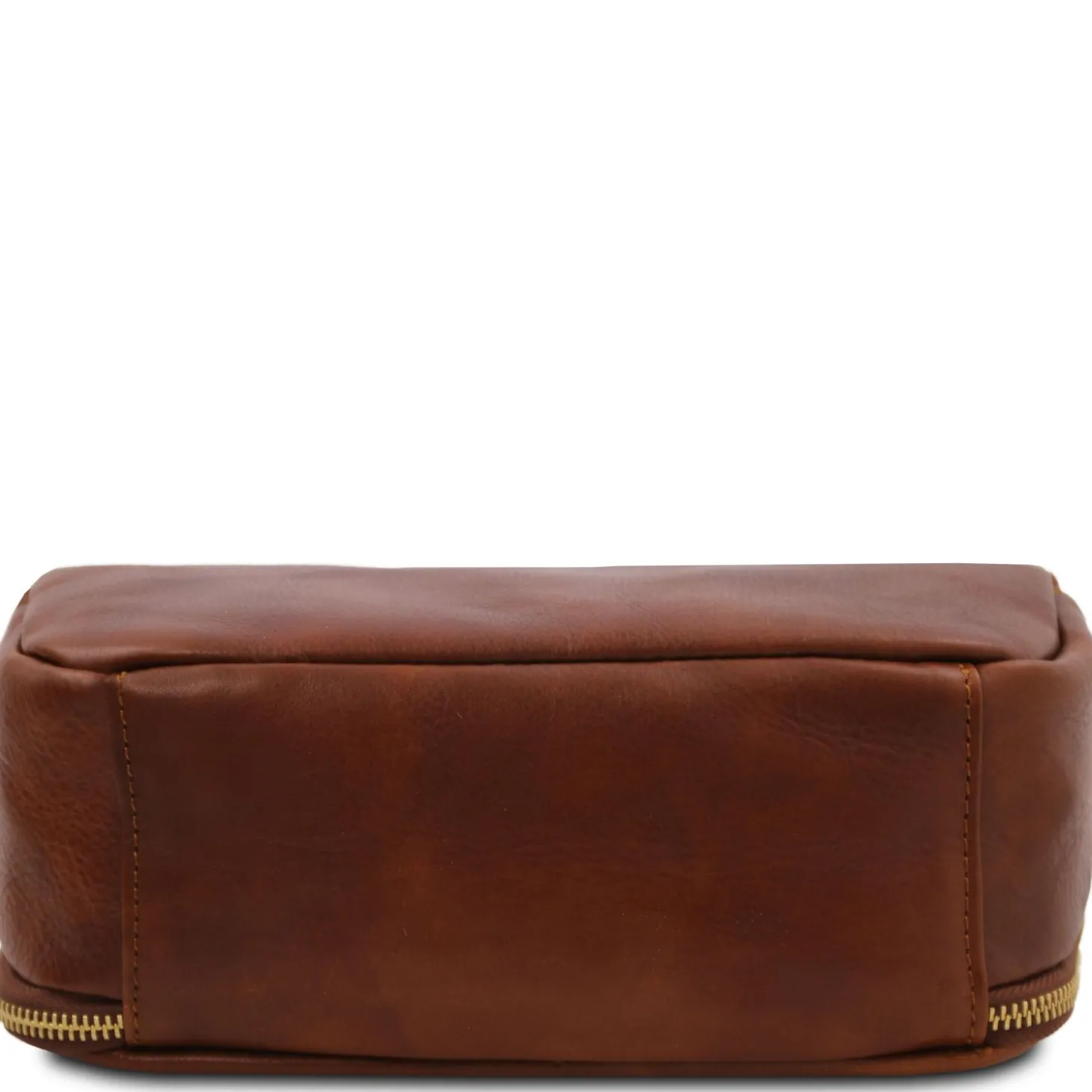 Leather Toiletry bag