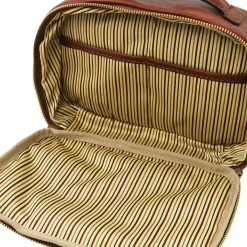 Leather Toiletry bag