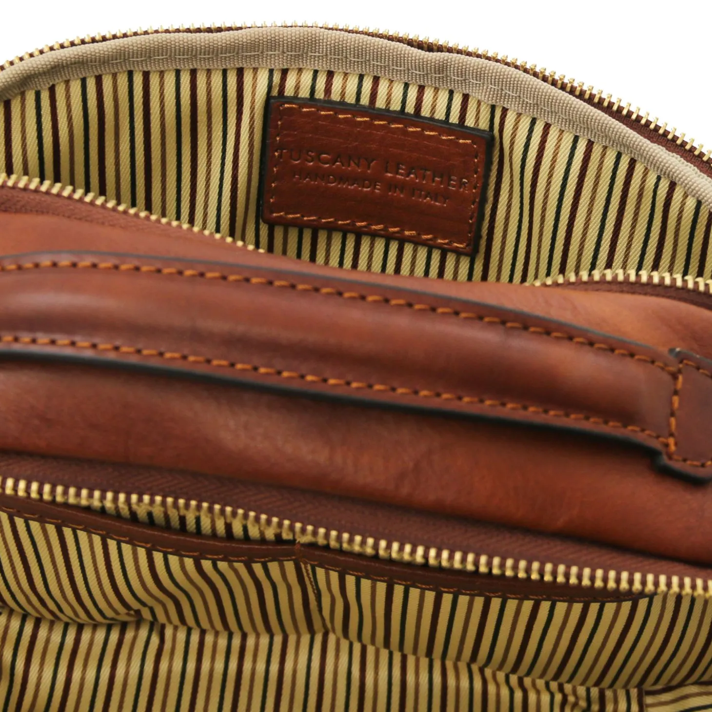 Leather Toiletry bag