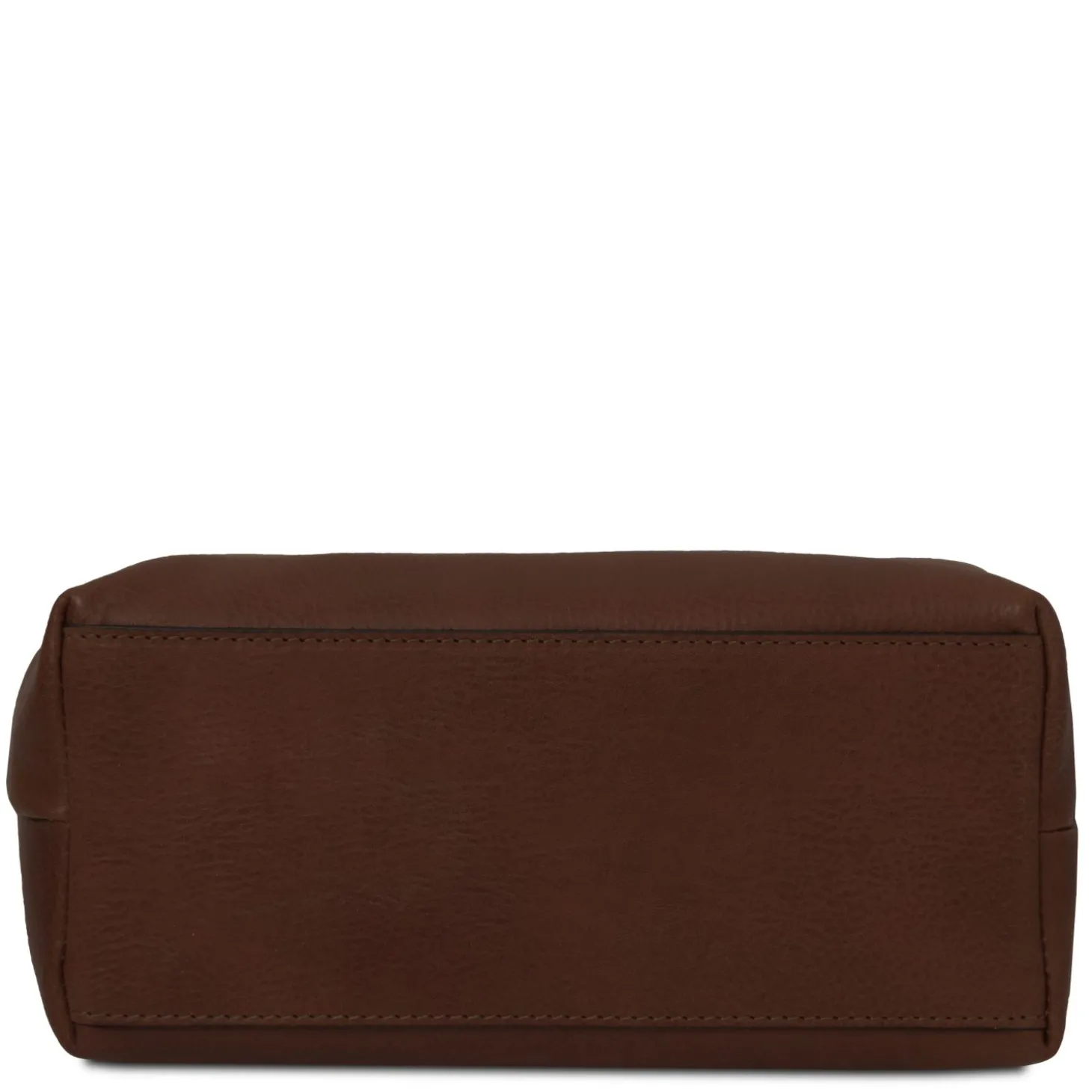 Leather Toiletry bag - Large Size